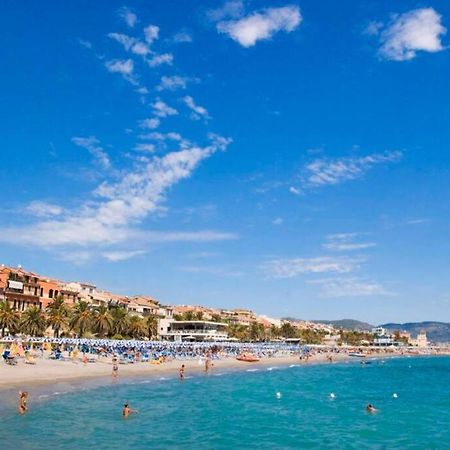 Loano Mare Apartment Екстериор снимка