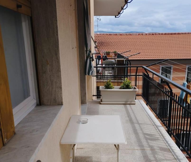 Loano Mare Apartment Екстериор снимка