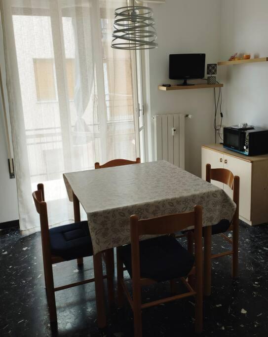 Loano Mare Apartment Екстериор снимка