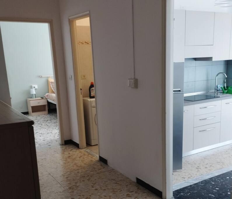 Loano Mare Apartment Екстериор снимка