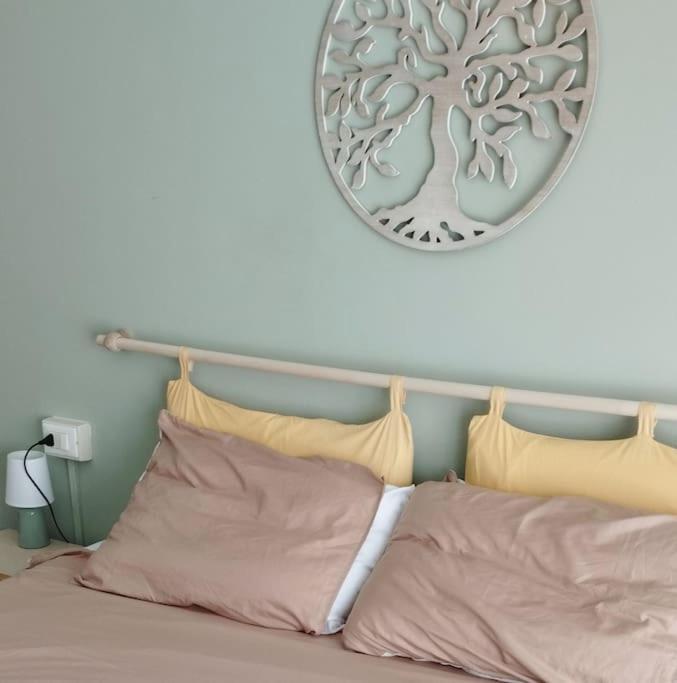 Loano Mare Apartment Екстериор снимка