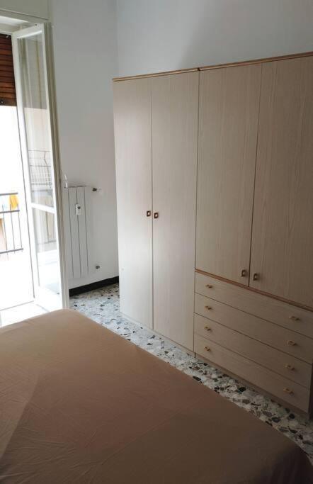 Loano Mare Apartment Екстериор снимка