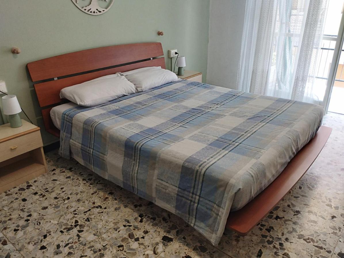 Loano Mare Apartment Екстериор снимка