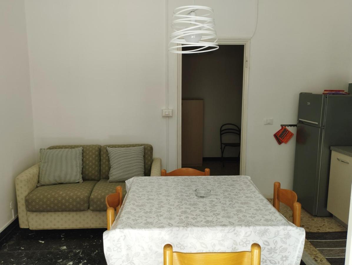 Loano Mare Apartment Екстериор снимка